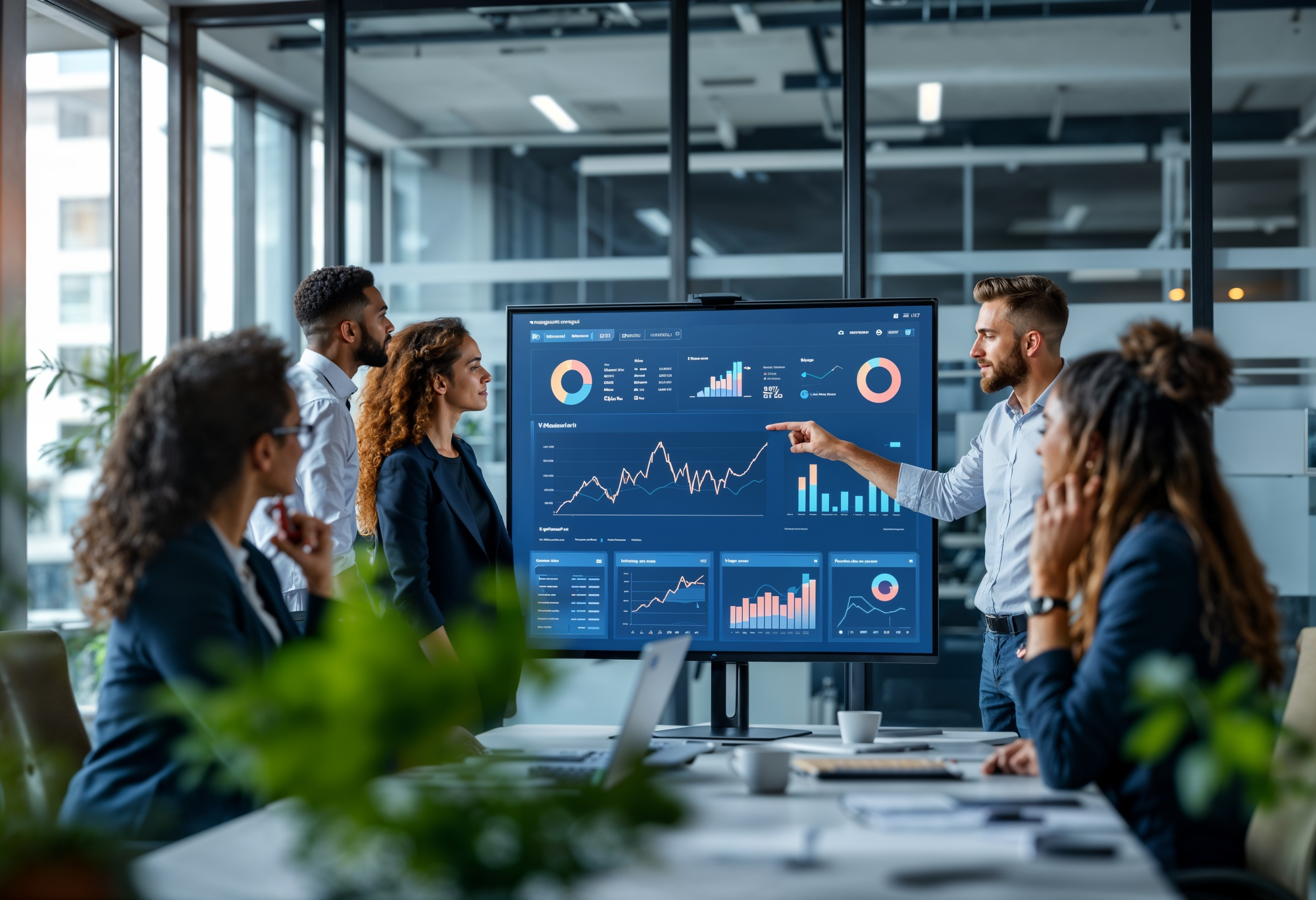 Ai in Marketing